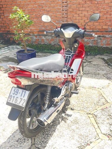 Honda Future X chính chủ