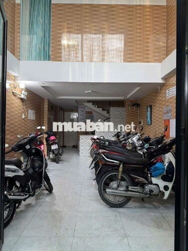 TÀI SẢN THƯƠNG MẠI 14 PHÒNG CHO THUÊ QUẬN BÌNH TÂN