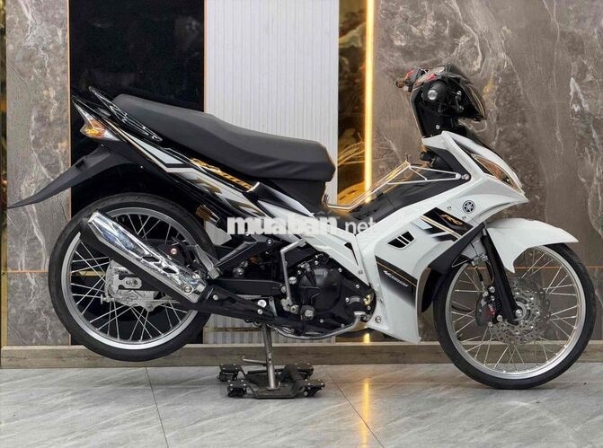 Yamaha Exciter 2010 Dọn Full New