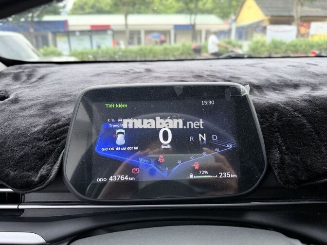 VINFAST VF5 PLUS 2026-43.000 KM - TRẢ TRƯỚC 170TR