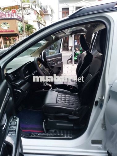 Suzuki XL7 AT 7 chỗ trả trước từ 49 triệu nhận xe