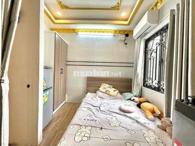 Mình cần pass phòng này ở phú nhuận