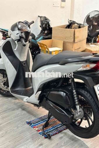 Sh 150 2015 xám xi măng máy rin nợ xấu trả 13tr