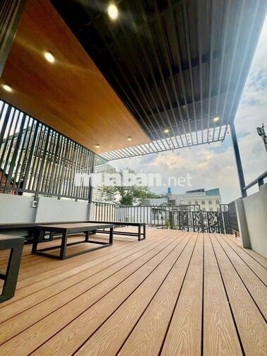 bán nhà góc 2 MT hxh Nguyễn trãi p3 q5