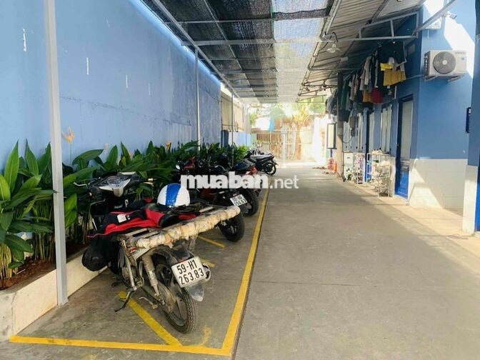 🏠 PHÒNG TRỌ TẦNG TRỆT – CÓ GÁC LỬNG – 27M2 -GIÁ 3.600.000Đ/THÁNG