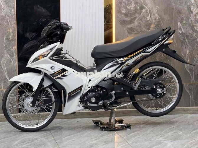 Yamaha Exciter 2010 Dọn Full New