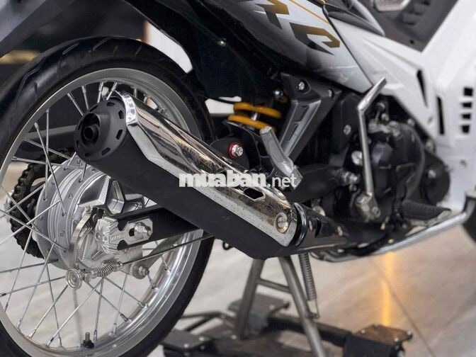 Yamaha Exciter 2010 Dọn Full New
