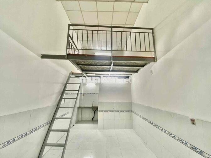 🏠 PHÒNG TRỌ TẦNG TRỆT – CÓ GÁC LỬNG – 27M2 -GIÁ 3.600.000Đ/THÁNG