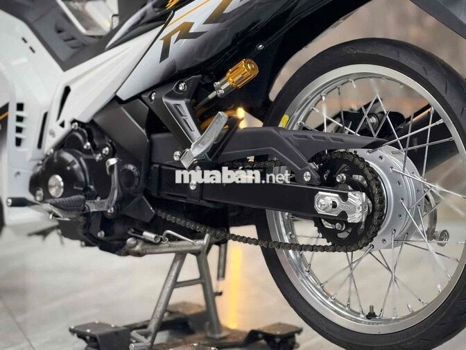 Yamaha Exciter 2010 Dọn Full New