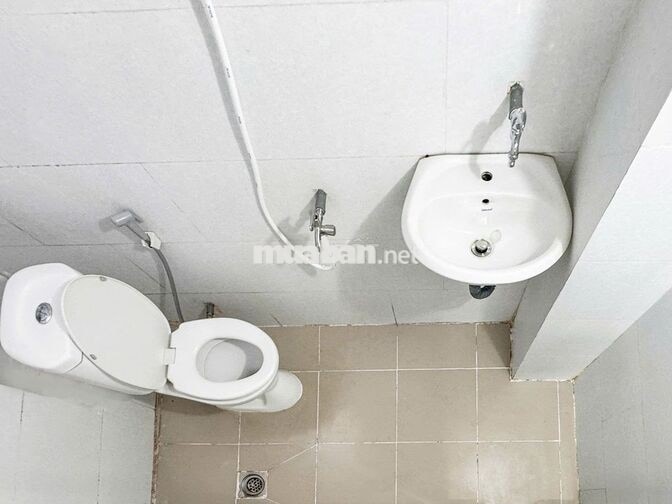 PHÒNG TRỌ GIÁ RẺ – 3x – TRƯỜNG CHINH – TÂN BÌNH