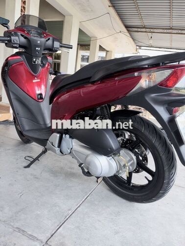 Honda SH ý 2011  sm107