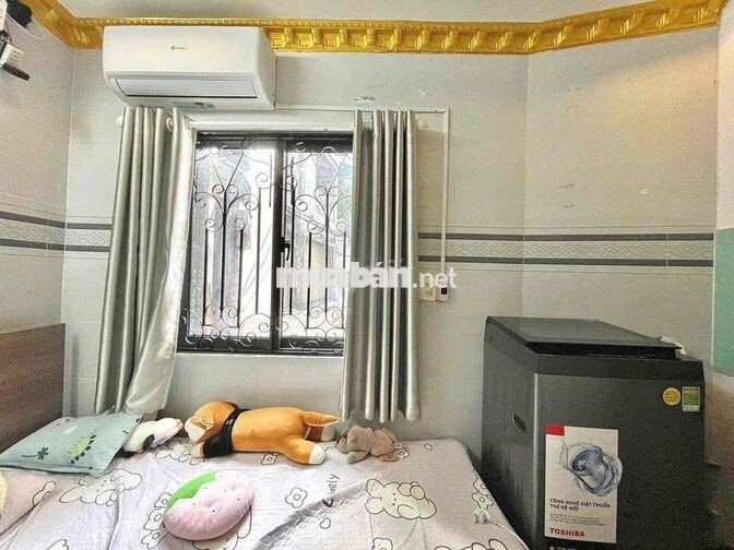 Mình cần pass phòng này ở phú nhuận