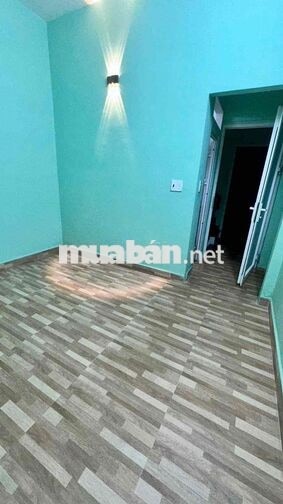 Cho Thuê Nhà Nguyên Căn Gò Vấp