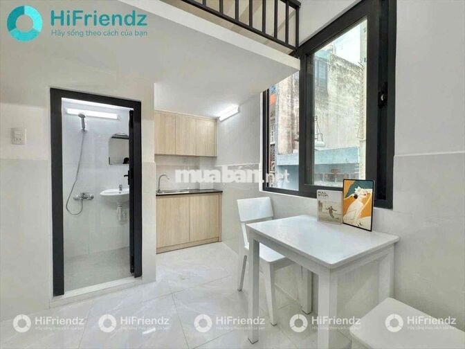 Siêu Phẩm Dupler 27m2 gần đh Văn Hiến ngay Âu Cơ, Lạc Long Quân