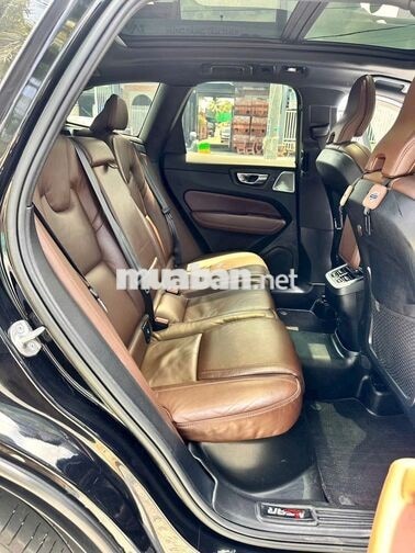 VOLVO XC60 B6 MODEL 2024 MỘT CHỦ BẢO HÀNH