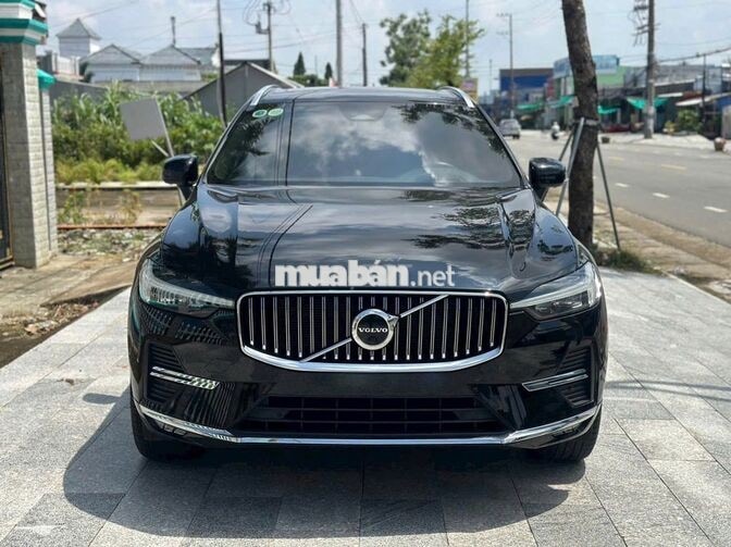 VOLVO XC60 B6 MODEL 2024 MỘT CHỦ BẢO HÀNH