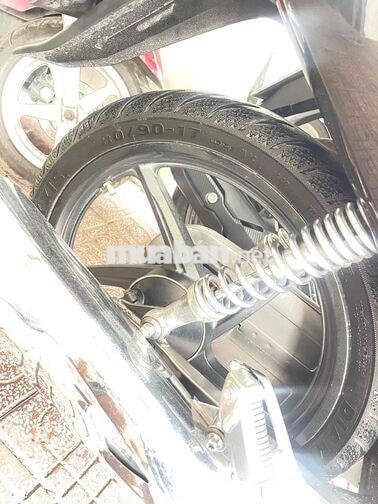 Honda Future X chính chủ