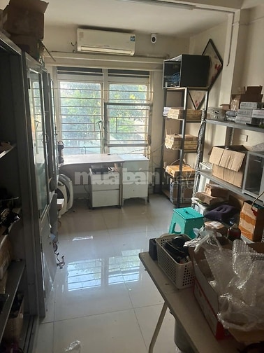 Cho thuê cả nhà mặt đường 726 Bạch Đằng, diện tích 28m2*5 tầng