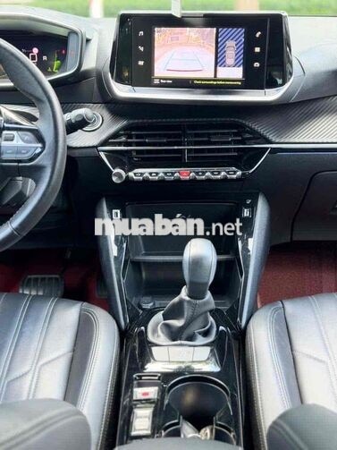 peugeot 2008 sx 2021