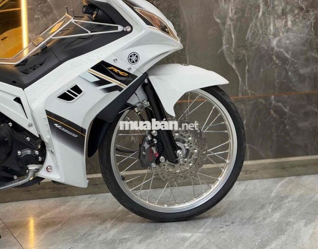 Yamaha Exciter 2010 Dọn Full New