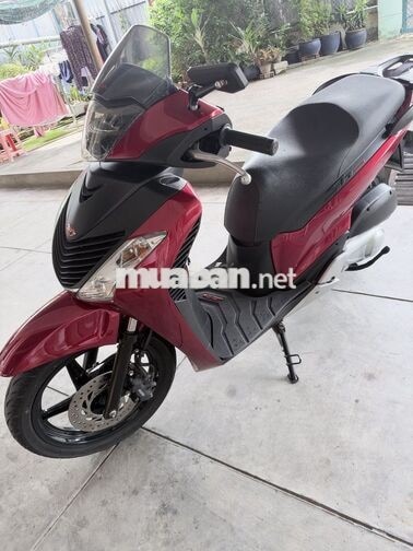 Honda SH ý 2011  sm107