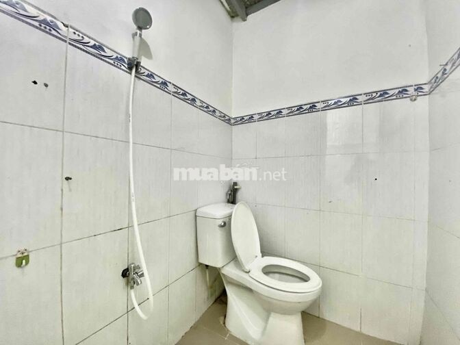 🏠 PHÒNG TRỌ TẦNG TRỆT – CÓ GÁC LỬNG – 27M2 -GIÁ 3.600.000Đ/THÁNG