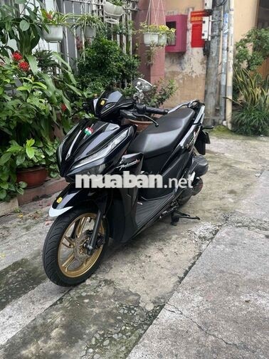 Vario 150cc 2021 Đen Bóng Mâm Đồng BSTP 9C