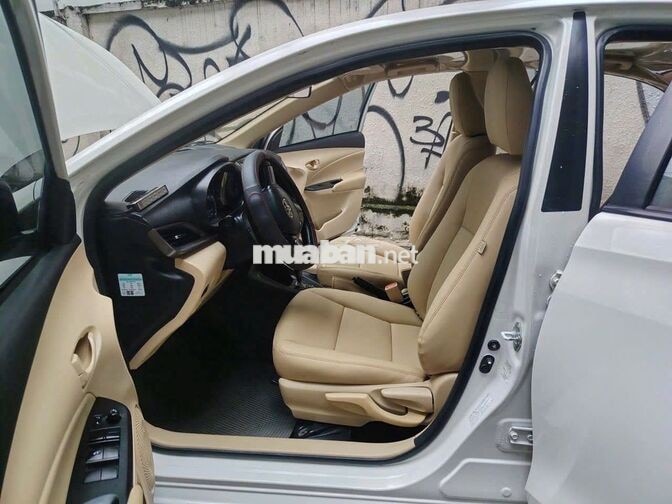 Bán góp TOYOTA VIOS AT bs TPHCM sx năm 2020-2021