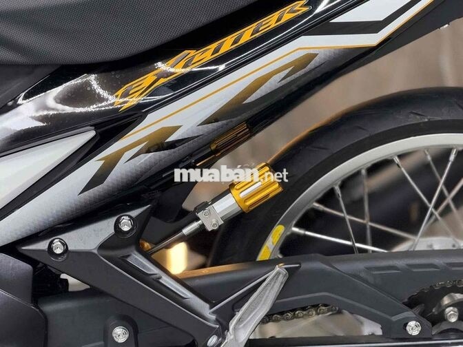 Yamaha Exciter 2010 Dọn Full New