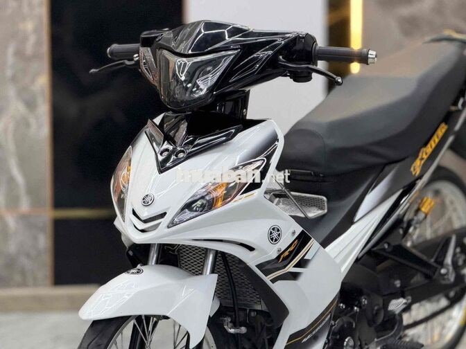 Yamaha Exciter 2010 Dọn Full New