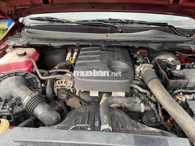 Ford Ranger XLS 2015 Diesel Số sàn