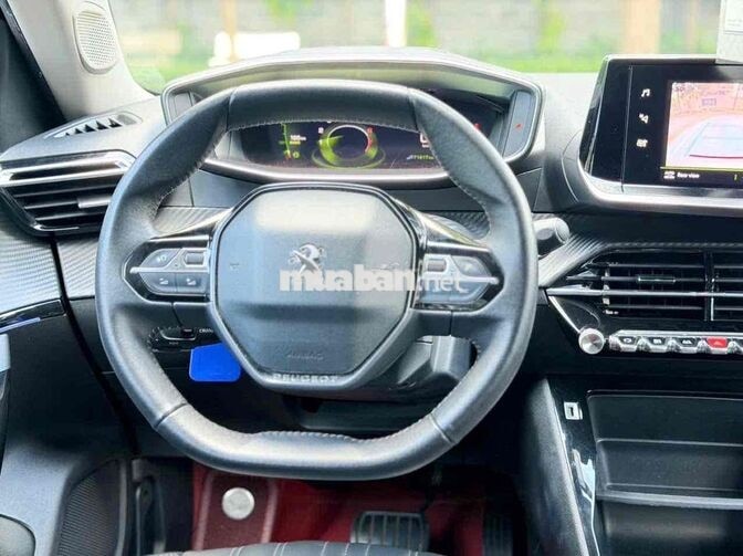 peugeot 2008 sx 2021