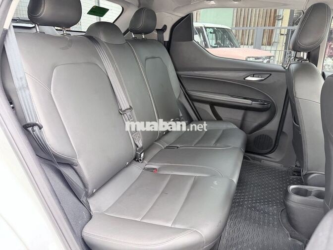 VINFAST VF5 PLUS 2026-43.000 KM - TRẢ TRƯỚC 170TR