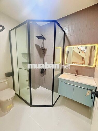 🌈 Full Nội Thất ! Hẻm 5m BỜ BAO TÂN THẮNG, 4,2 x 15m, 3 Lầu, 4 PN, 5WC
