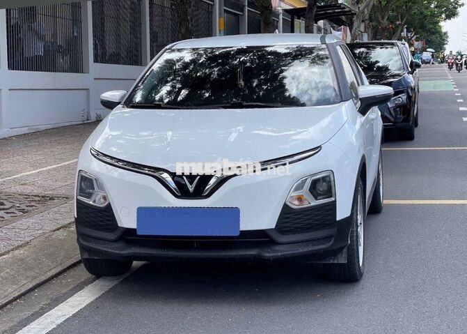 VINFAST VF5 PLUS 2026-43.000 KM - TRẢ TRƯỚC 170TR