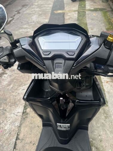 Vario 150cc 2021 Đen Bóng Mâm Đồng BSTP 9C