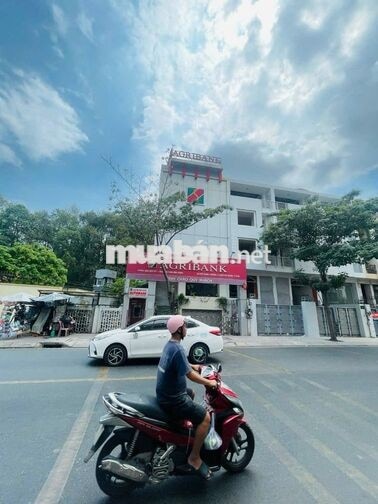 CHO THUÊ TÒA NHÀ PHỔ QUANG – PHÚ NHUẬN - 9X20m - HẦM 4 TẦNG