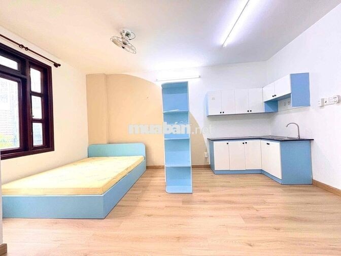 KẾ CC BOTANICA🔥-CĂN HỘ BAN CÔNG–FULL NỘI THẤT–GẦN KHU SÂN BAY