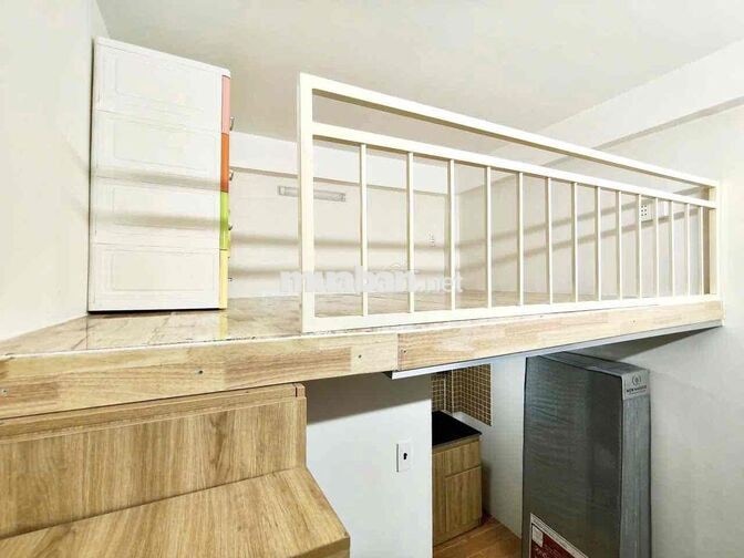CHO THUÊ PHÒNG DUPLEX GẦN LÀNG ĐẠI HỌC