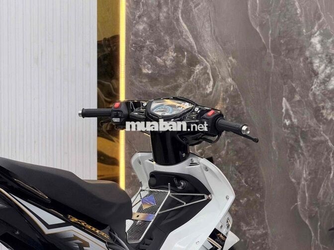 Yamaha Exciter 2010 Dọn Full New