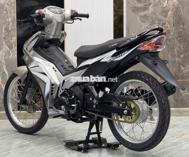 Exciter 2010 5P71 Dọn Full New
