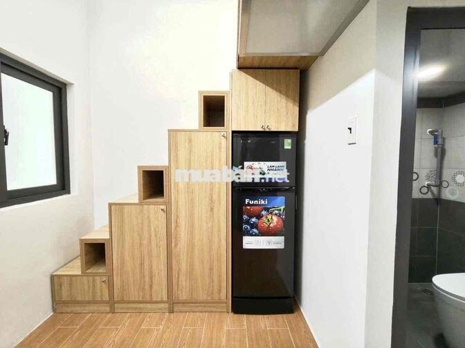 CHO THUÊ PHÒNG DUPLEX GẦN LÀNG ĐẠI HỌC