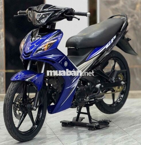 Exciter 2010 5P71 Dọn Full New