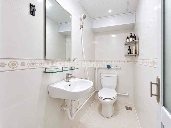 CHO THUÊ MẶT BẰNG LỐI ĐI RIÊNG - NGUYỄN HỒNG ĐÀO