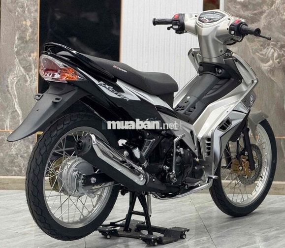 Exciter 2010 5P71 Dọn Full New