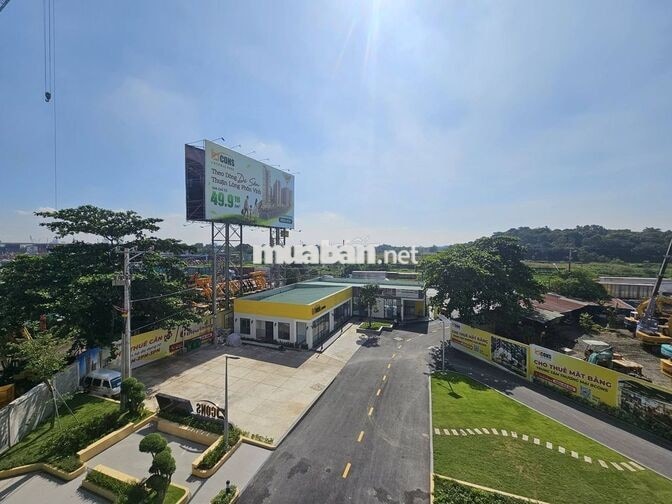 🏢 BCONS AVENUE – CĂN HỘ CHO THUÊ 5TR7