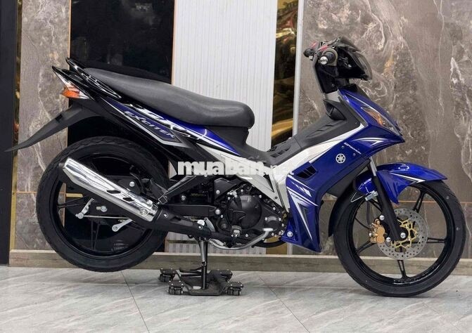 Exciter 2010 5P71 Dọn Full New
