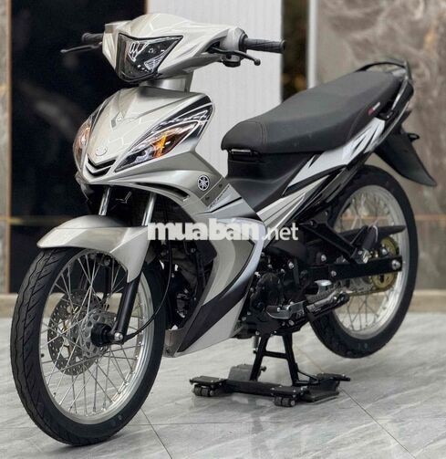 Exciter 2010 5P71 Dọn Full New