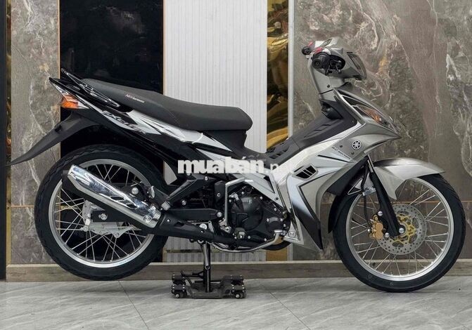 Exciter 2010 5P71 Dọn Full New