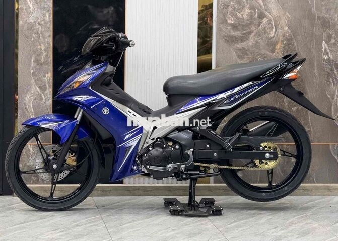 Exciter 2010 5P71 Dọn Full New
